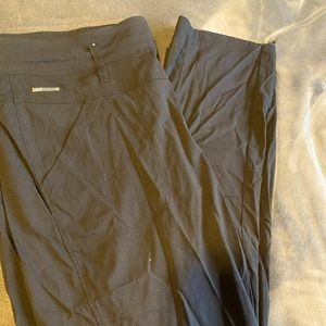 Lole gateway tapered leg pant
